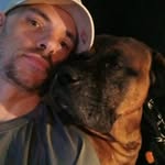 Mike Costello - @cassidycostello - Instagram