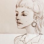 Cassidy Cox - @_fox.art - Instagram