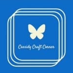 Cassidy Craft Corner - @cassidycraftcorner - Instagram