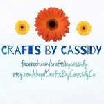 Crafts By Cassidy - @craftsbycassidy - Instagram