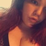 Cassidy Craig - @godismyrock1998 - Instagram