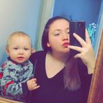 Cassidy Cramer - @infinite_2620 - Instagram