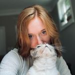 Cassidy Cramer - @sassyycassi - Instagram