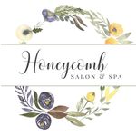 Cassidy Cramer - @honeycombmt - Instagram