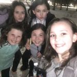 Cassidy Cramer - @dolphin1043 - Instagram