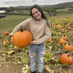 Cassidy Cramer - Facebook