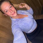 Cassidy Cromwell - @cromwellcassidy - Instagram
