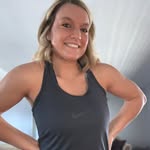 Cassidy Crump - @ccrumpfit_ - Instagram