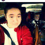 Cassidy Cryer - @cassidy_57 - Instagram