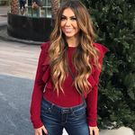Cassidy Cutler Anderson - @cassidyandersoncloset - Instagram