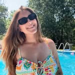 Cass S. - @cassidy_danielle_steward - Instagram