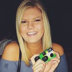 Cassidy Davidson - @itscassidyslife - Instagram