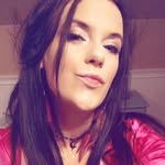 Cassidy Dawn - @cassidy_ravenous - Instagram
