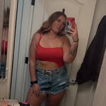 Cassidy Dawn - @life_with_cass11 - Instagram