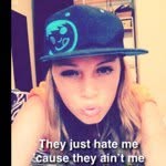 Cassidy Dawn FitzGerald - @peoplehatemecause_theyaintme - Instagram