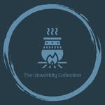 Cassidy DeRamus - @the_unworldly_collection - Instagram