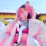 Cassidy Dickerson - @cassidydickerson66 - Instagram