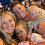Cassidy Dickson Spens - @cass_spens - Instagram