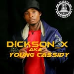 Dickson Cassidy - @dicksoncassidy570 - Instagram