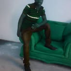 Dickson Kasote - Facebook
