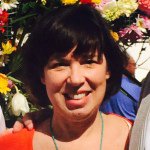 Cassie Dodds - @susancastle63 - Instagram