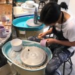 Cassie Dodds Ceramics - @casseramics - Instagram