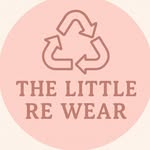 The Little Re Wear - Cassidy Donovan - @thelittlerewear - Instagram