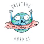 Cassidy Doolittle - @orbitingnormal - Instagram