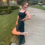 Cassidy Dougherty - @cassdanae98 - Instagram
