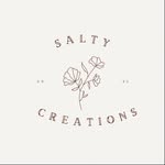 Cassidy Draper - @saltycreations1 - Instagram