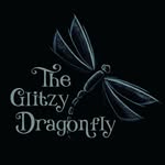 Cassie Draper - @theglitzydragonfly - Instagram