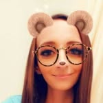 Cassie Draper - @cassiet801 - Instagram