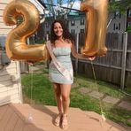 Cassidy Duffy - Facebook