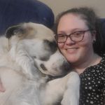 Cassie Duffy - @thewanderingdruid - Instagram