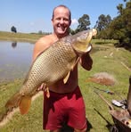 Cássio Eckstein - Facebook