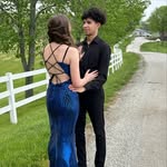 Cassidy Ellison - @cassidyellison71 - Instagram