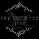 Cassidy Erickson | Three Peaks Kennel - @threepeakskennel - Instagram