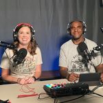 Cassidy Gibbs & Willie Thomas - @thecreativecultureproject - Instagram