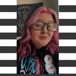 Cassidy Rae Gibbs - @raerae_1211 - Instagram