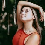 Cassidy (Barber) Gilmore - @cassidyrg - Instagram