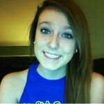 Cassidy Hart - @cassidymarie2012 - Instagram