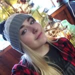 Cassidy Hart - @cassidyhart20 - Instagram