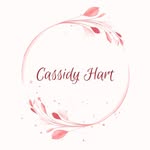 Cassidy Hart - @cassidyhartauthor - Instagram