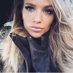 Cassidy Hart - @cassidykeriisut - Instagram
