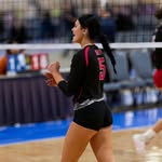 Cassidy Hart - @casshart_volleyball - Instagram