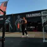 Cassidy James - @cjamesfit - Instagram