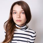 Cassidy James - @cassidyjames_nymm - Instagram