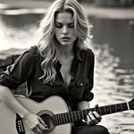 Cassidy James - @cassidyjamesmusic2025 - Instagram