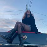 Cassidy Jones - @mamacass_jones - Instagram