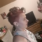 Cassidy Jones - @lugosi_500 - Instagram